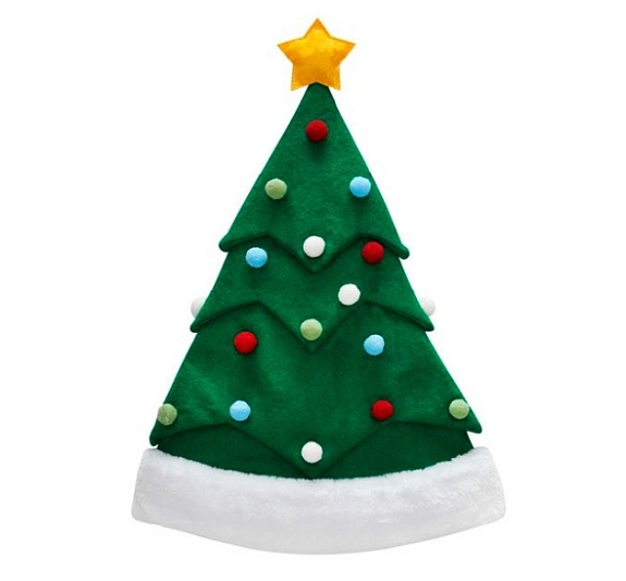 Мастер-класс изготовлению головных уборов рис 3