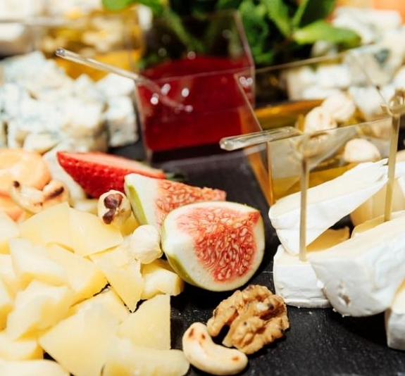 картинка Фуршет готовый от компании Рент-Бери