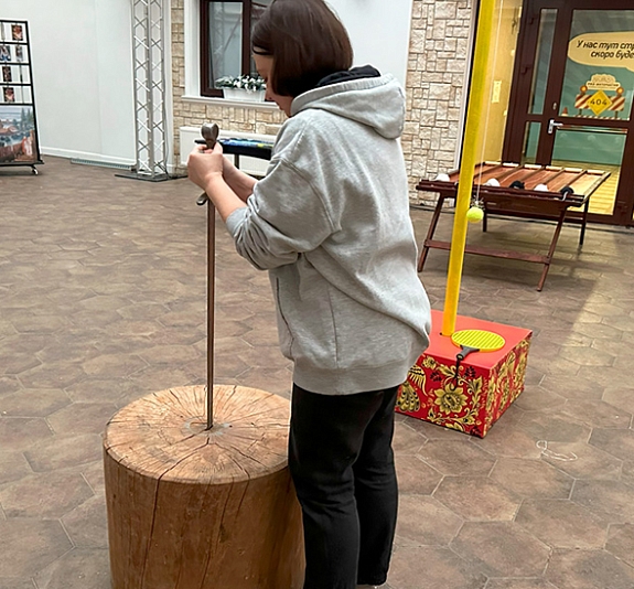 Меч-кладенец рис 1