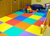Детское напольное покрытие