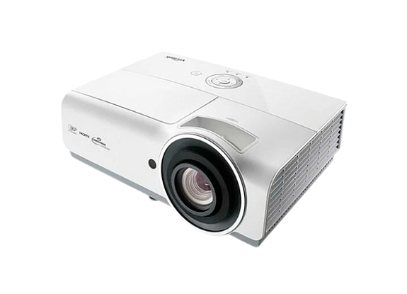 картинка Проектор Vivitek DH833 от компании Рент-Бери