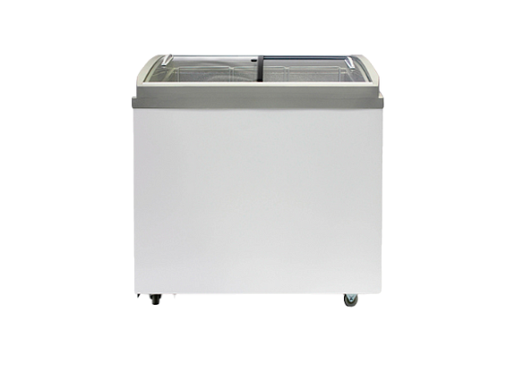 Морозильный ларь 215 л 0,104 кВт