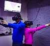 картинка Компьютерный клуб VR от компании Рент-Бери