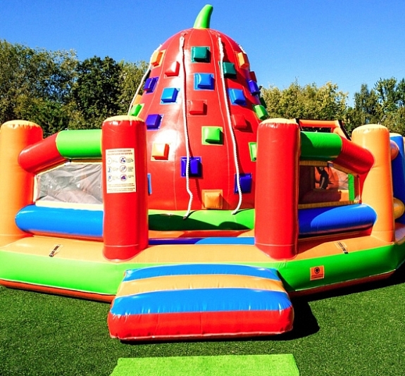 Скалодром "Груша" рис 3