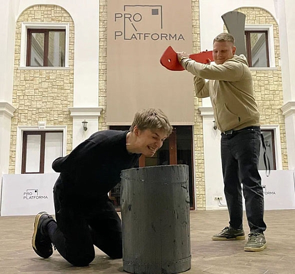 Армейская сила рис 4