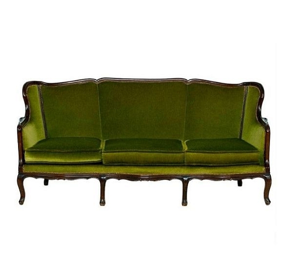 Диван Oliva рис 3