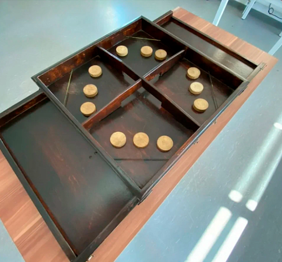 Резинки рис 1