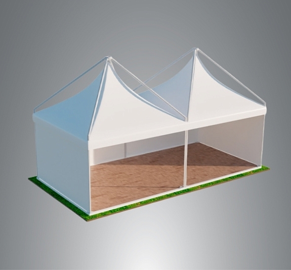 Пагода Лондон 5х10 рис 1