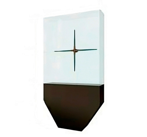 картинка Стенд 1,1х1,75 для 1 вентилятора от компании Рент-Бери