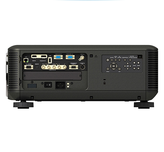 картинка Проектор NEC PX750U от компании Рент-Бери