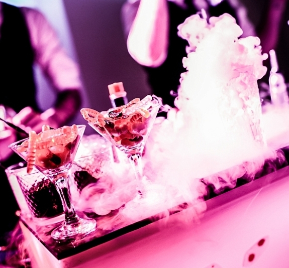 Хэллоуин бар рис 2