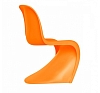 Детский стульчик Panton Orange рис 1