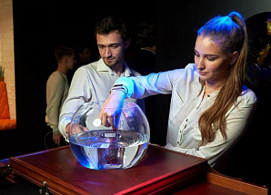 Квест-сундук