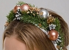 картинка Новогодние ободки на голову от компании Рент-Бери