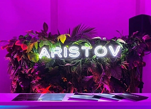 Изготовление неоновой вывески