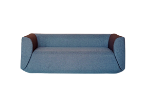 Диван Liam Dark Grey