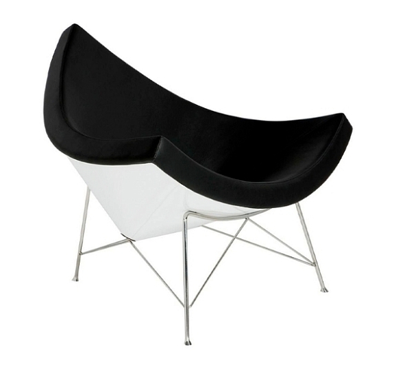 Кресло Coconut рис 1