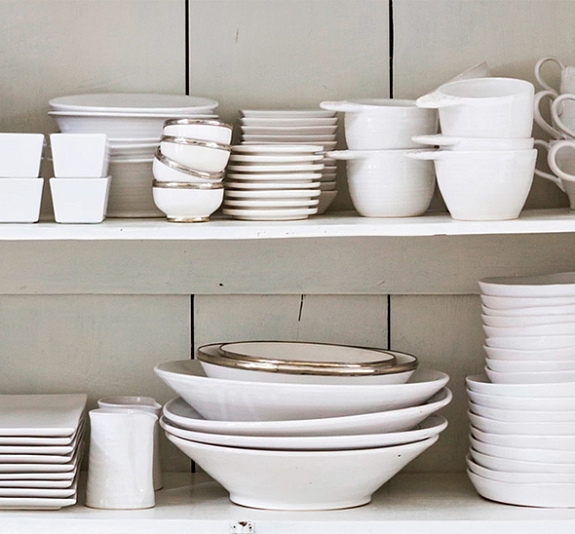 Мармит для тарелок рис 1