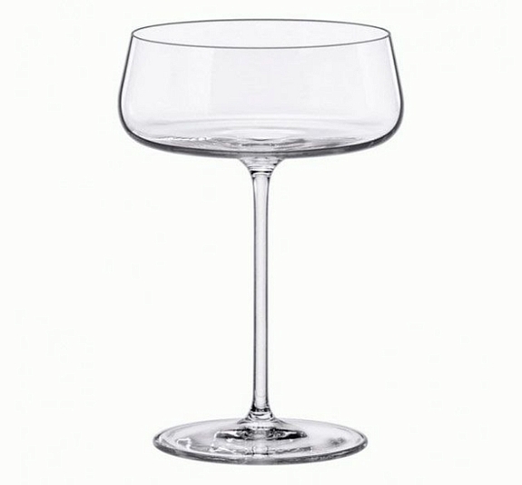 Бокалы Монте-Карло рис 2
