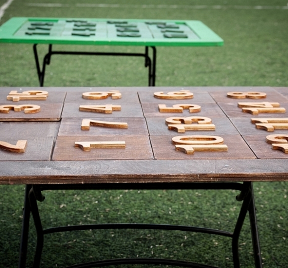 картинка Пятнашки от компании Рент-Бери