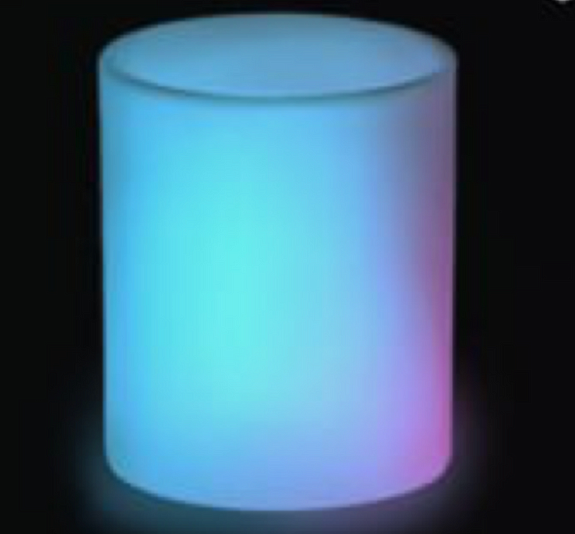 Лампа-колонна LED рис 3