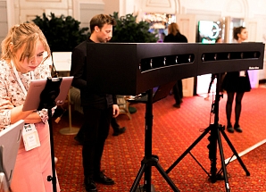 Свадебный Bullet Time