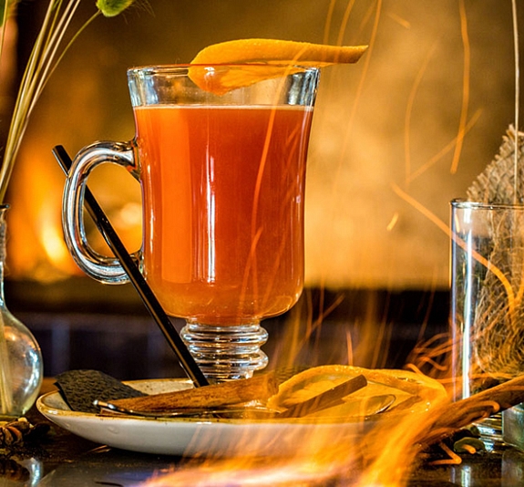 Бар «Медовуха» рис 1