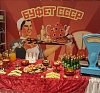картинка Буфет СССР от компании Рент-Бери