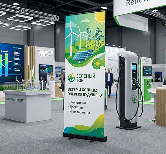 L стенд Люкс без печати рис 1