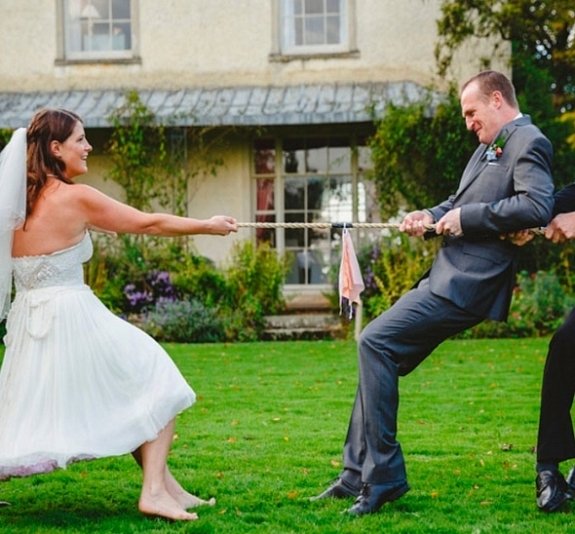 Свадебный квиз рис 3