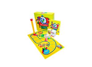 Ответь за 5 секунд