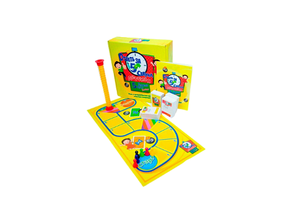 Ответь за 5 секунд