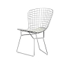 Стул Bertoia White рис 2