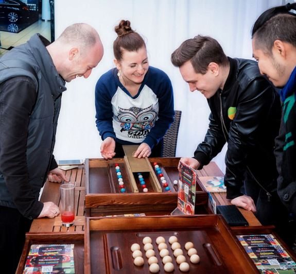 10 шариков рис 3