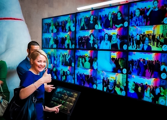 картинка Мультиэхо от компании Рент-Бери