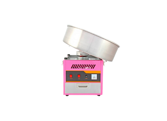 картинка Аппарат сахарная вата от компании Рент-Бери