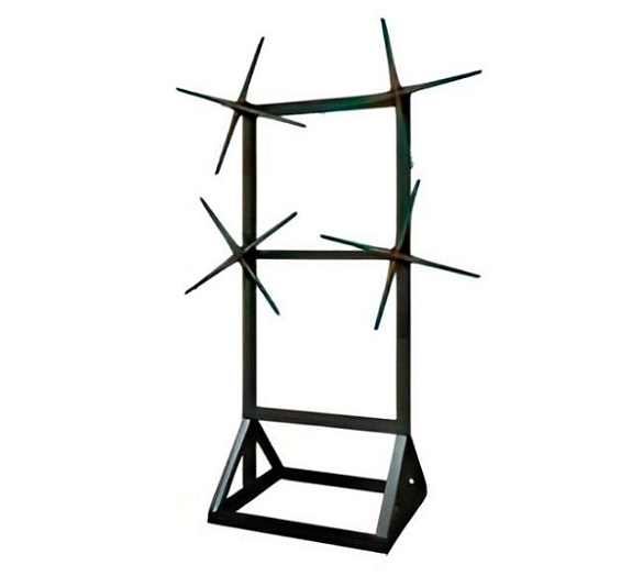 картинка Голографическая стена 2х2 от компании Рент-Бери