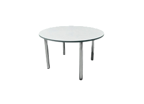 Офисный круглый стол