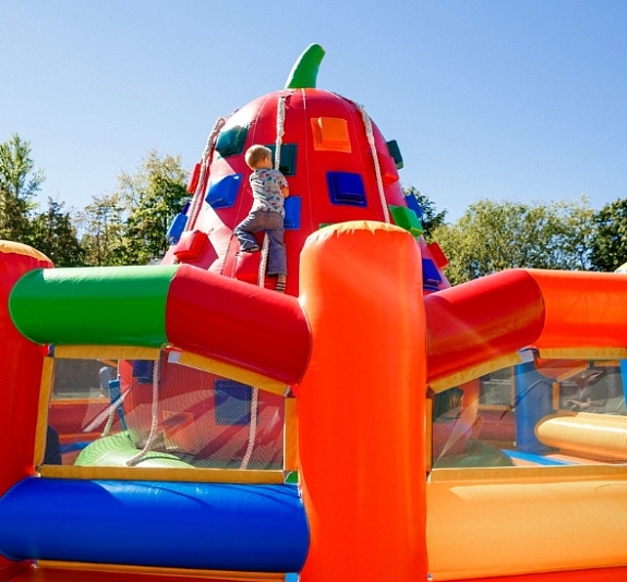 Скалодром "Груша" рис 2