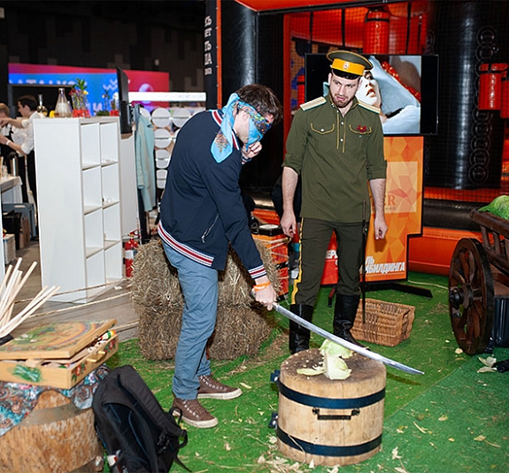 Богатырская сила рис 1