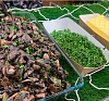 картинка Печеный картофель от компании Рент-Бери
