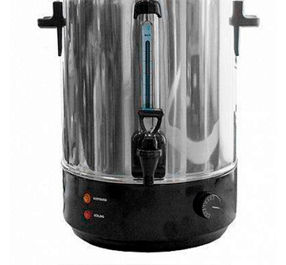 Кипятильник 15 л 2 кВт рис 3