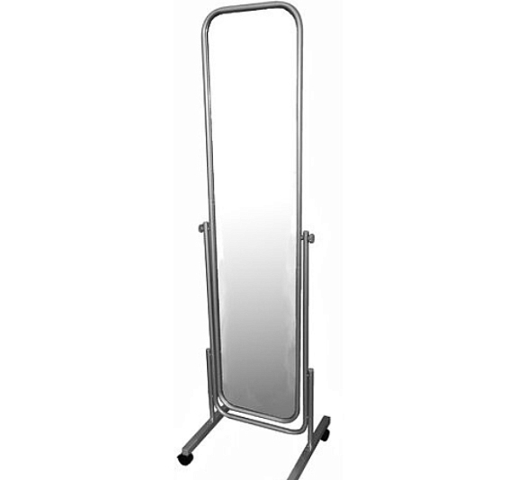 Зеркало напольное 155x43 см рис 1