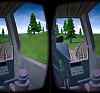 картинка Симулятор машиниста VR от компании Рент-Бери
