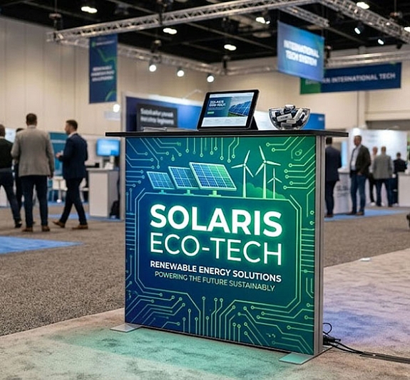 Промостойка мобильных лайтбоксов SEG Pro рис 3