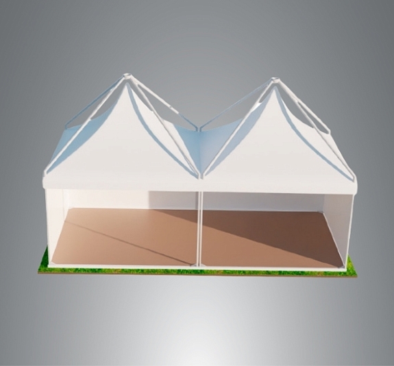 Пагода Лондон 5х10 рис 4