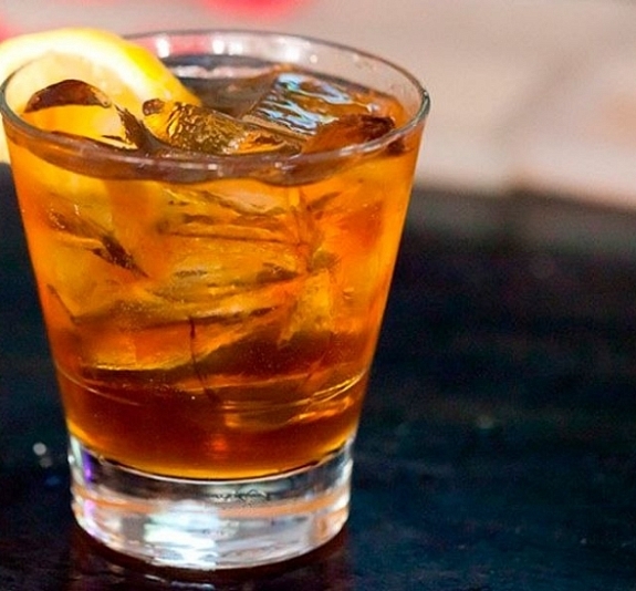 Стаканы Олд Фэшн Эпсилон рис 3