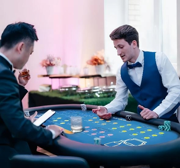 картинка Кулинарное казино "Молочное" от компании Рент-Бери