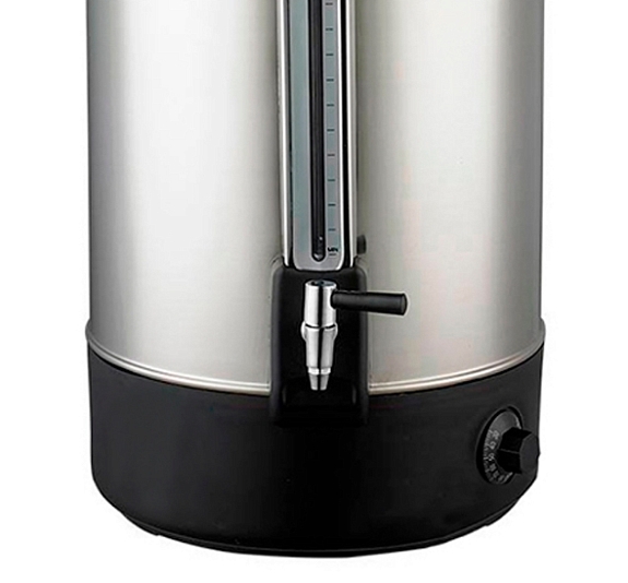 Кипятильник 12 л 2 кВт рис 3