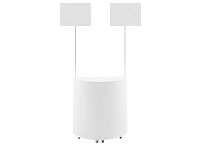Промостойка PС9 Mini